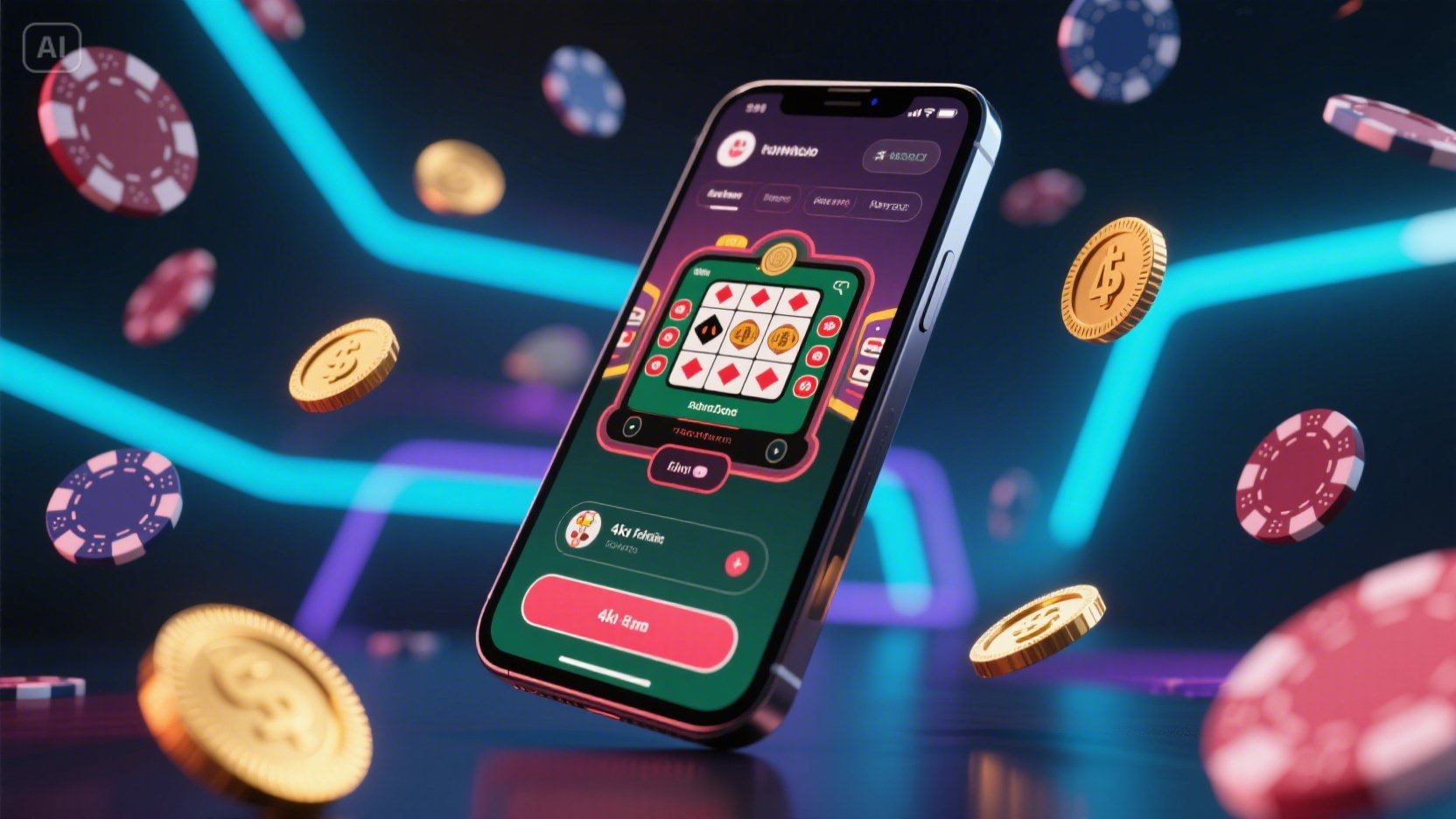 Registration at CryptoWins Casino